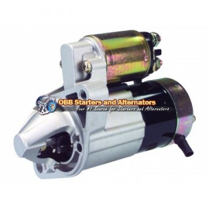 Chrysler Starter Motor 17829n, sr6434x, 05033067aa, 5033067aa, M000t84881