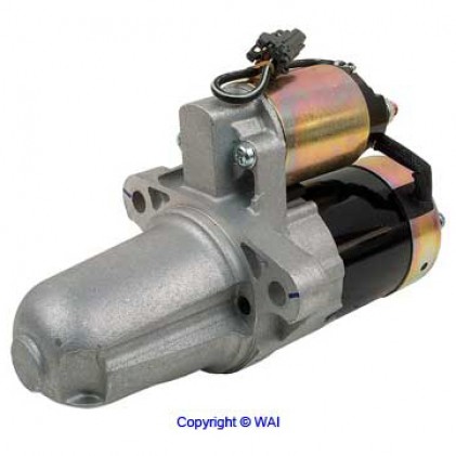 Nissan Starter Motor 17830n, m000t87281, m000t87281zc, M000t87281zckd