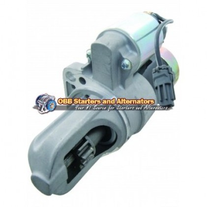 Nissan Starter Motor 17831r, m000t87187, m000t87187zc, 23300-8j120, Tm000a32401