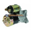 Chrysler Starter Motor 17832n, 04606875aa, 04606875ac, 04606875ad, 4606875aa - #2