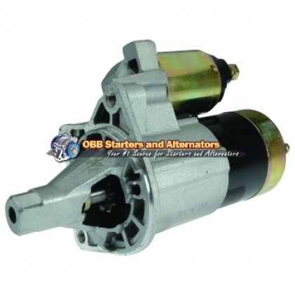 Chrysler Starter Motor 17832n, 04606875aa, 04606875ac, 04606875ad, 4606875aa