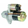 Nissan Starter Motor 17833r, m0t87085, m0t87085zc, m1t87181, 23300-8j010 - #2