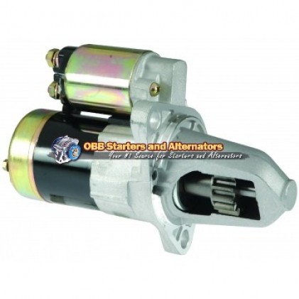 Nissan Starter Motor 17833r, m0t87085, m0t87085zc, m1t87181, 23300-8j010