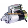 Chevrolet Starter Motor 17836n, 30024597, m001t85881, m001t85881zc, 31100-60ad0 - #1