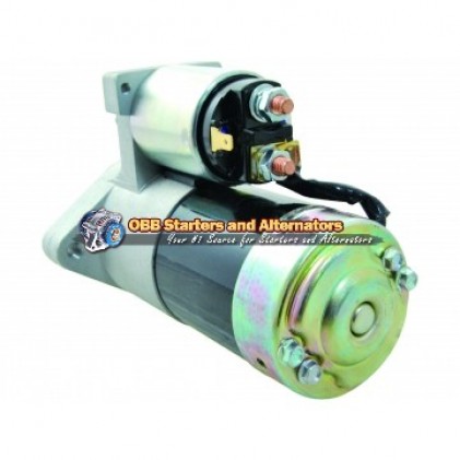 Chevrolet Starter Motor 17837n, 30024598, m001t86081, m001t86081zc, 31100-65db0