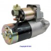 Chevrolet Starter Motor 17838n, 30026097, m001t86182, m001t86182zc, 31100-67da0 - #2