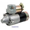 Chevrolet Starter Motor 17838n, 30026097, m001t86182, m001t86182zc, 31100-67da0 - #1