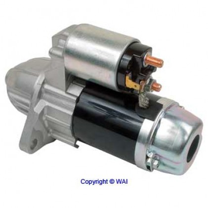 Saab Starter Motor 17840n, 428000-2290, 428000-2291, m000t20171, m000t20175