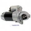 Saab Starter Motor 17840n, 428000-2290, 428000-2291, m000t20171, m000t20175 - #1