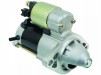 Toyota Starter Motor 17841n, 428000-0340, 428000-0341, 428000-1311, 88969483 - #1