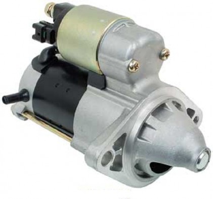 Toyota Starter Motor 17841r, 428000-0340, 428000-0341, 428000-1311, 88969483