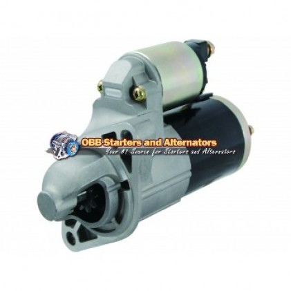 Toyota Starter Motor 17842n, 428000-0024, 28100-21061, 28100-21062, 28100-21062-84