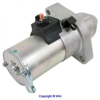 Honda Starter Motor 17844, 31200-Ppa-505, 31200-Ppa-a01, 31200-Ppa-a02