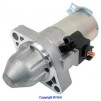 Honda Starter Motor 17844, 31200-Ppa-505, 31200-Ppa-a01, 31200-Ppa-a02 - #1