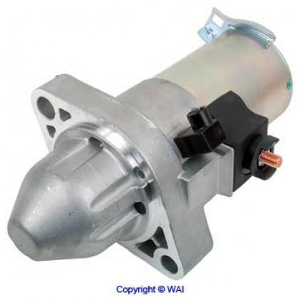 Honda Starter Motor 17844, 31200-Ppa-505, 31200-Ppa-a01, 31200-Ppa-a02