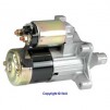 Chrysler Starter Motor 17848n, 04609345ae, 4609345ae, 4609345af, 4609345ag - #2