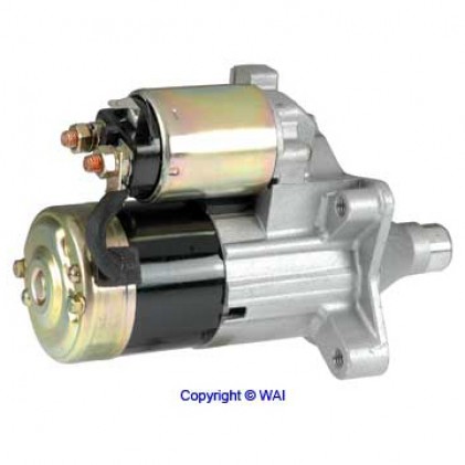 Chrysler Starter Motor 17848n, 04609345ae, 4609345ae, 4609345af, 4609345ag