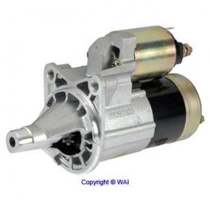 Chrysler Starter Motor 17848n, 04609345ae, 4609345ae, 4609345af, 4609345ag