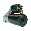 Chrysler Starter Motor 17852n, 0 001 108 197, 0 001 108 250, 0 001 108 403, 0 001 108 404 - #2