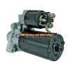 BMW Starter Motor 17853n, 12-41-7-501-668, 12-41-7-501-738, 0 001 108 190 - #2