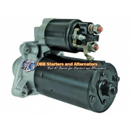 BMW Starter Motor 17853n, 12-41-7-501-668, 12-41-7-501-738, 0 001 108 190