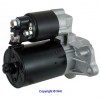 Mini Starter Motor 17855n, 12 41 4 542 741, 12-41-1-489-994, 12-41-1-517-327 - #2