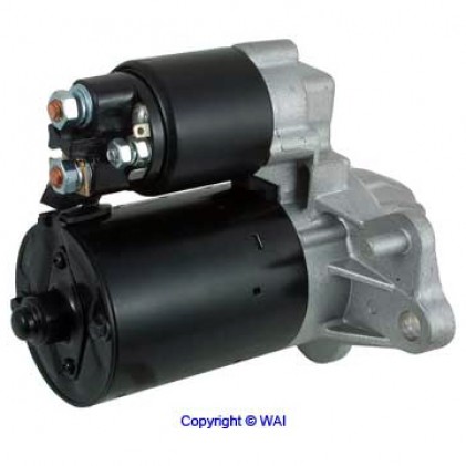 Mini Starter Motor 17855n, 12 41 4 542 741, 12-41-1-489-994, 12-41-1-517-327