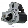 Mini Starter Motor 17855n, 12 41 4 542 741, 12-41-1-489-994, 12-41-1-517-327 - #1