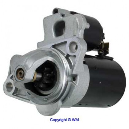 Mini Starter Motor 17855n, 12 41 4 542 741, 12-41-1-489-994, 12-41-1-517-327