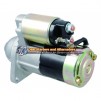 Daewoo Starter Motor 17857n, 0001107015, 8000158, 5194758, lrs03809, M000t86781 - #2