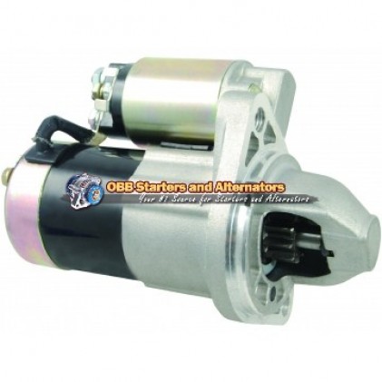 Daewoo Starter Motor 17857n, 0001107015, 8000158, 5194758, lrs03809, M000t86781