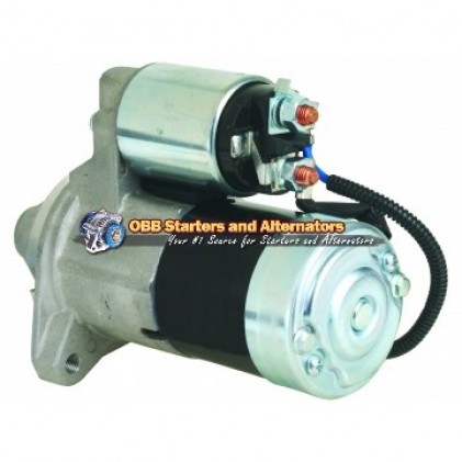 Nissan Starter Motor 17859R, m000t87481, m000t87481zc, m0t87481, m0t87481zc, 23300-4s103