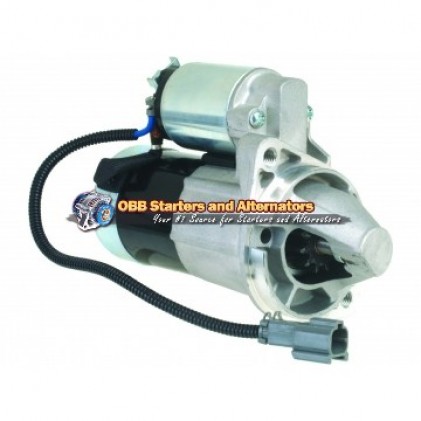 Nissan Starter Motor 17859R, m000t87481, m000t87481zc, m0t87481, m0t87481zc, 23300-4s103