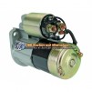 Nissan Starter Motor 17861n, m000t87381, m000t87381zc, 23300-9z400, 23300-9z400r - #2