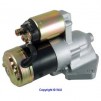 Mazda Starter Motor 17862n, aj51-18-400, m001t96681, m001t96861, M001t96881 - #2