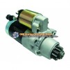 Nissan Starter Motor 17863r, m001t68681, m001t68681zc, 23300-ca000, 23300-ca000a - #1