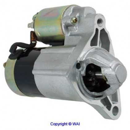 Jeep Starter Motor 17866n, 56041207ad, 56041207ae, m000t91182, M000t91182zc