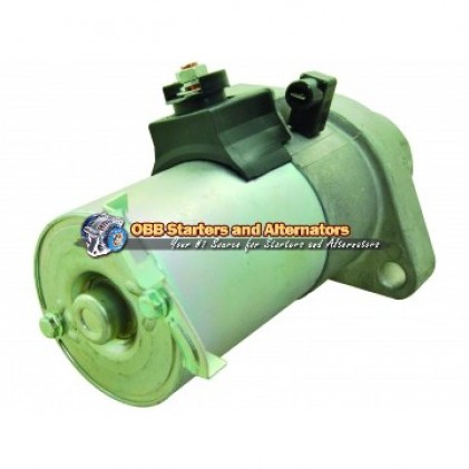 Honda Starter Motor 17870r, 31200-Raa-a51, 31200-Raa-a51rm, 31200-Raa-a52