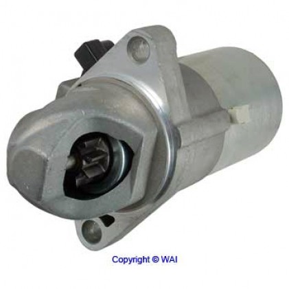 Honda Starter Motor 17871n, 31200-Pza-004, 31200-Pza-014, 31200-Pza-305