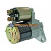 Chrysler Starter Motor 17873n, 05033141ab, 5033141ab, 280-4218, lrs02271, M000t30672 - #2