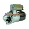 Chrysler Starter Motor 17873n, 05033141ab, 5033141ab, 280-4218, lrs02271, M000t30672 - #1