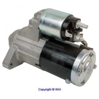 Jeep Starter Motor 17874n, 56041914ac, m000t20272, M000t20272zc