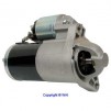 Jeep Starter Motor 17874n, 56041914ac, m000t20272, M000t20272zc - #1