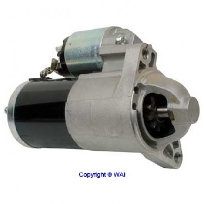 Jeep Starter Motor 17874n, 56041914ac, m000t20272, M000t20272zc