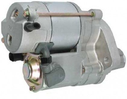 Dodge Starter Motor 17875n, 56028733aa, 56028733ab, 428000-0730