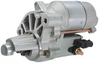 Dodge Starter Motor 17875n, 56028733aa, 56028733ab, 428000-0730