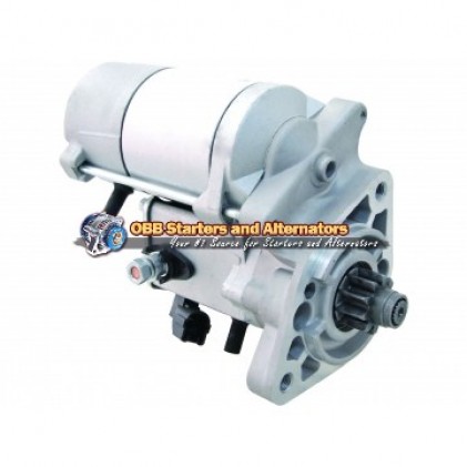 Toyota Starter Motor 17876n, 428000-1250, 28100-31050, 28100-31050-84