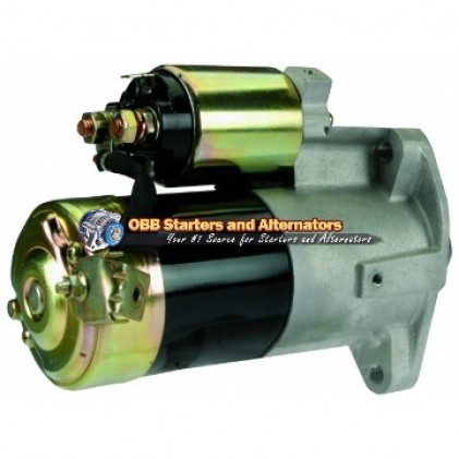 Jeep Starter Motor 17877n, 56041641ab, 56041641ac, m001t86882, M001t86883