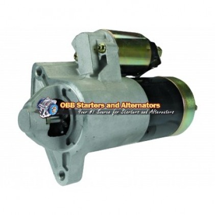 Jeep Starter Motor 17877n, 56041641ab, 56041641ac, m001t86882, M001t86883