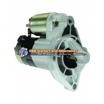 Jeep Starter Motor 17879n, 56041012ae, m000t91082, M000t91082zc